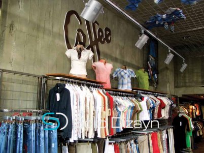 STRAFOR BETON DUVAR PANELİ