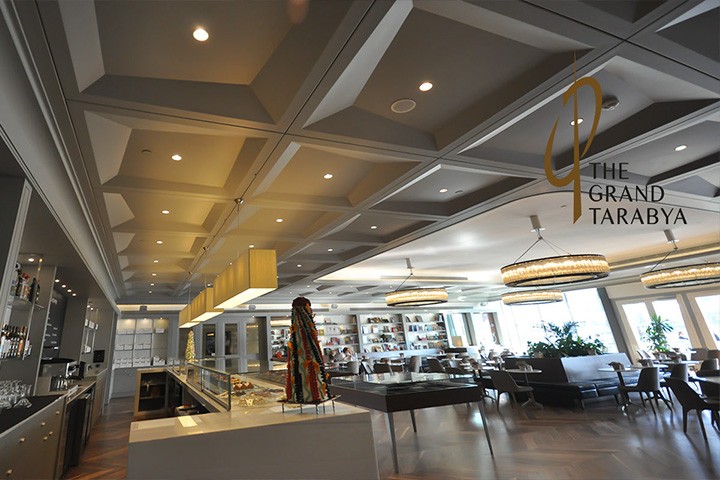 FİBERLAS VE CTP CEPHE KAPLAMA