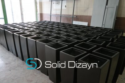 UZUN EMAR SUQARE SAKSILIKLAR