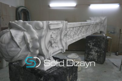 İŞLEMELİ CTP SÜTUN