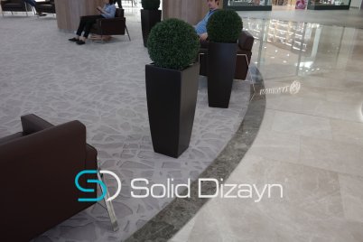  EMAR SUQARE AVM  CTP SAKSILIKLAR