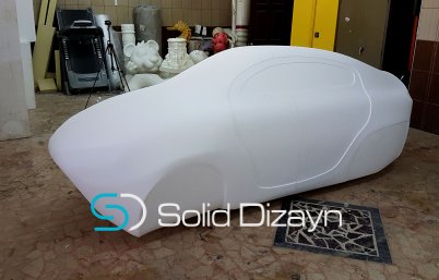 MİLAD 1453 STRAFOR KALIBI