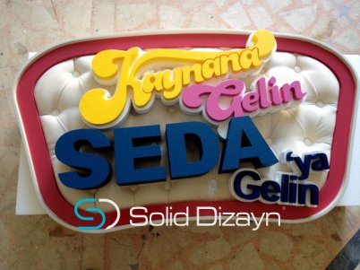 STRAFOR KESİM SEDA SAYAN LOGO