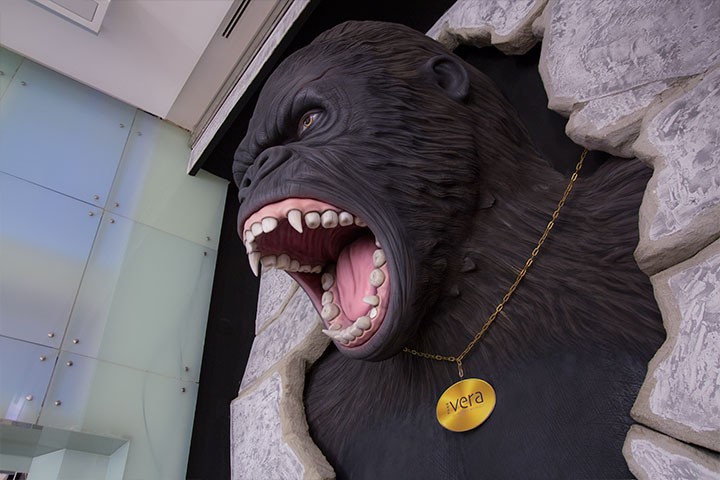 HEYKEL VE 3D REKLAM ÜRÜNLERİ