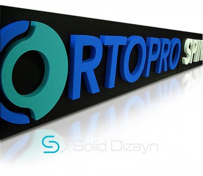 STRAFOR ORTO PRONTO YAZI KESİM