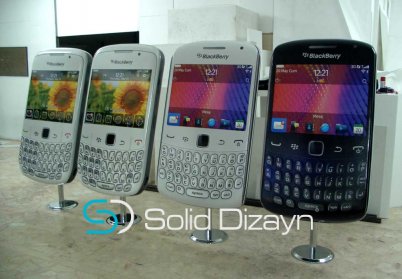 STRAFOR TELEFON MAKETİ