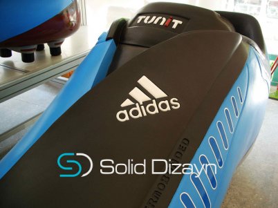 STRAFOR AYAKKABI MAKETİ