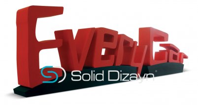 STRAFOR EVERY CAR LOGO YAZISI