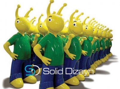 TURKCELL POLYESTER SELOCAN